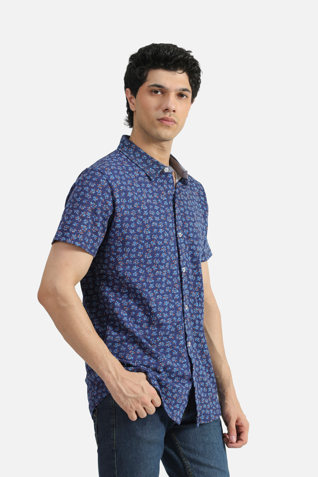 MEN C SHIRT