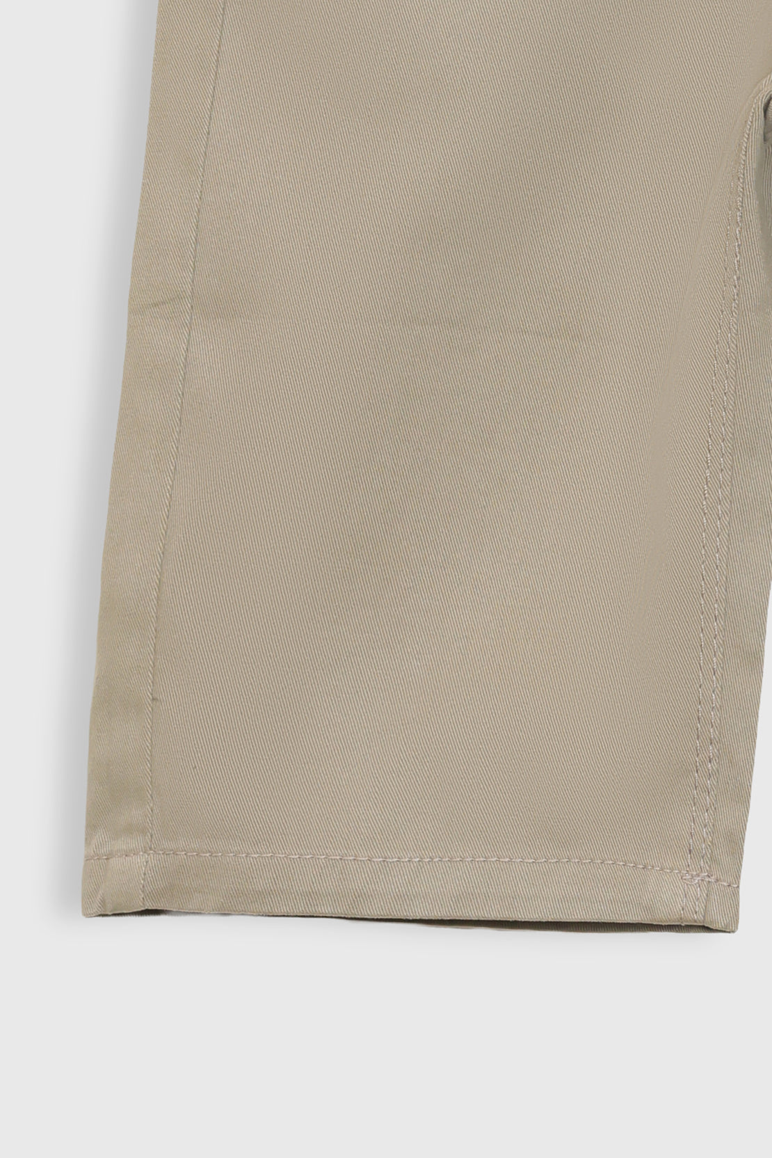 Straight-fit Shorts