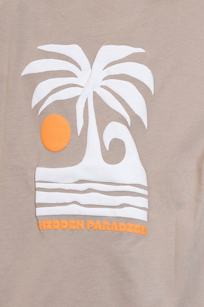 BOY COORD SET T SHIRT