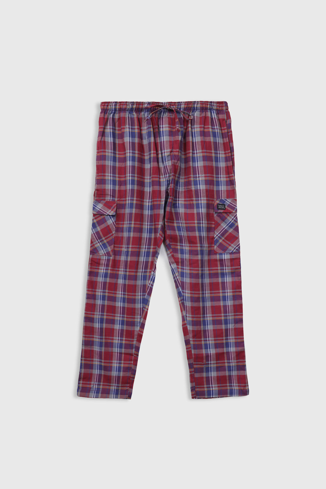 MEN TROUSER