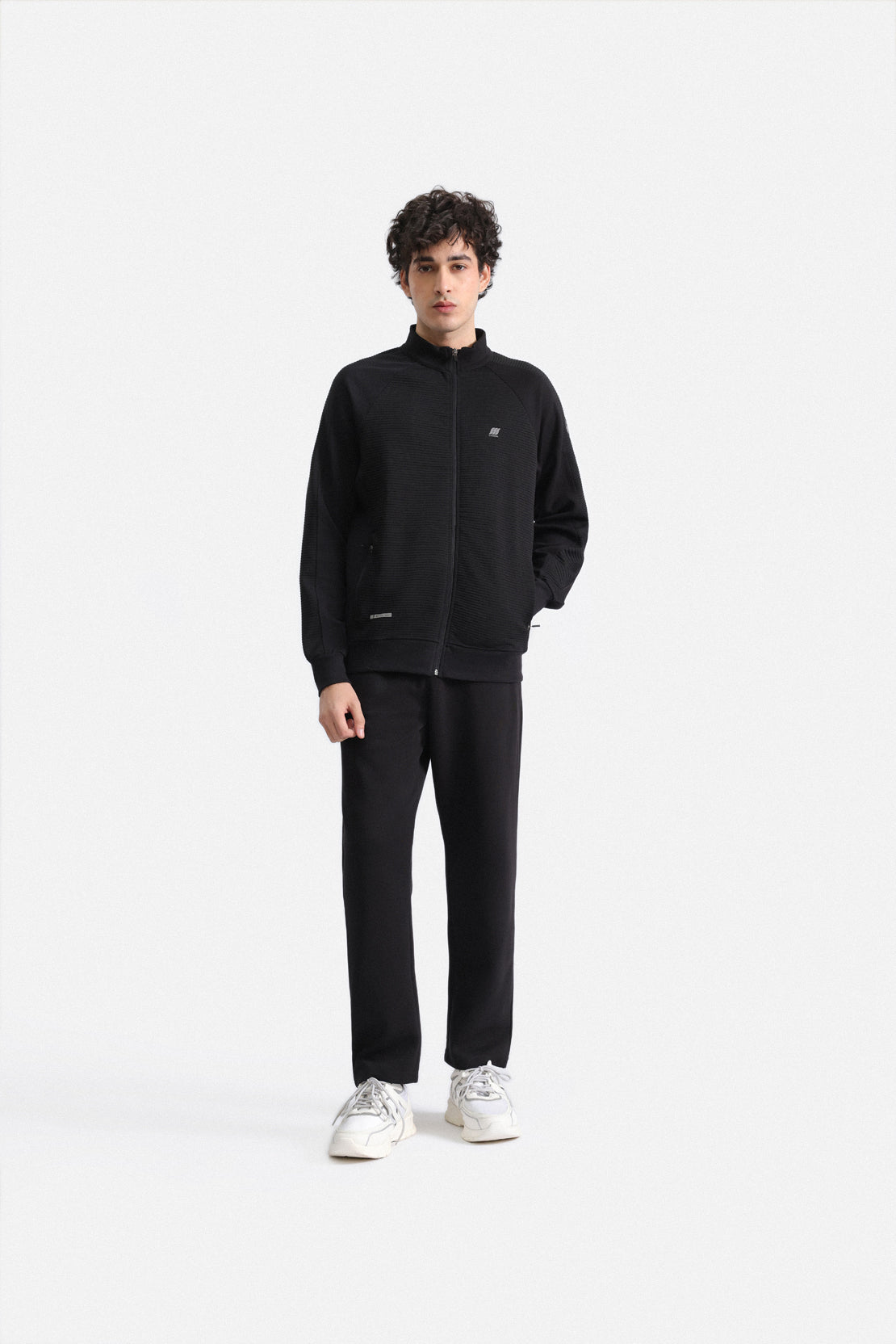 MEN COORD SET TROUSER