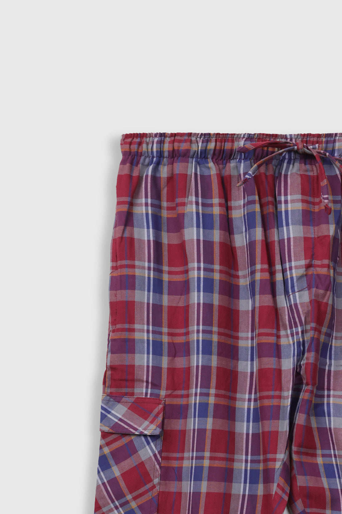 MEN TROUSER
