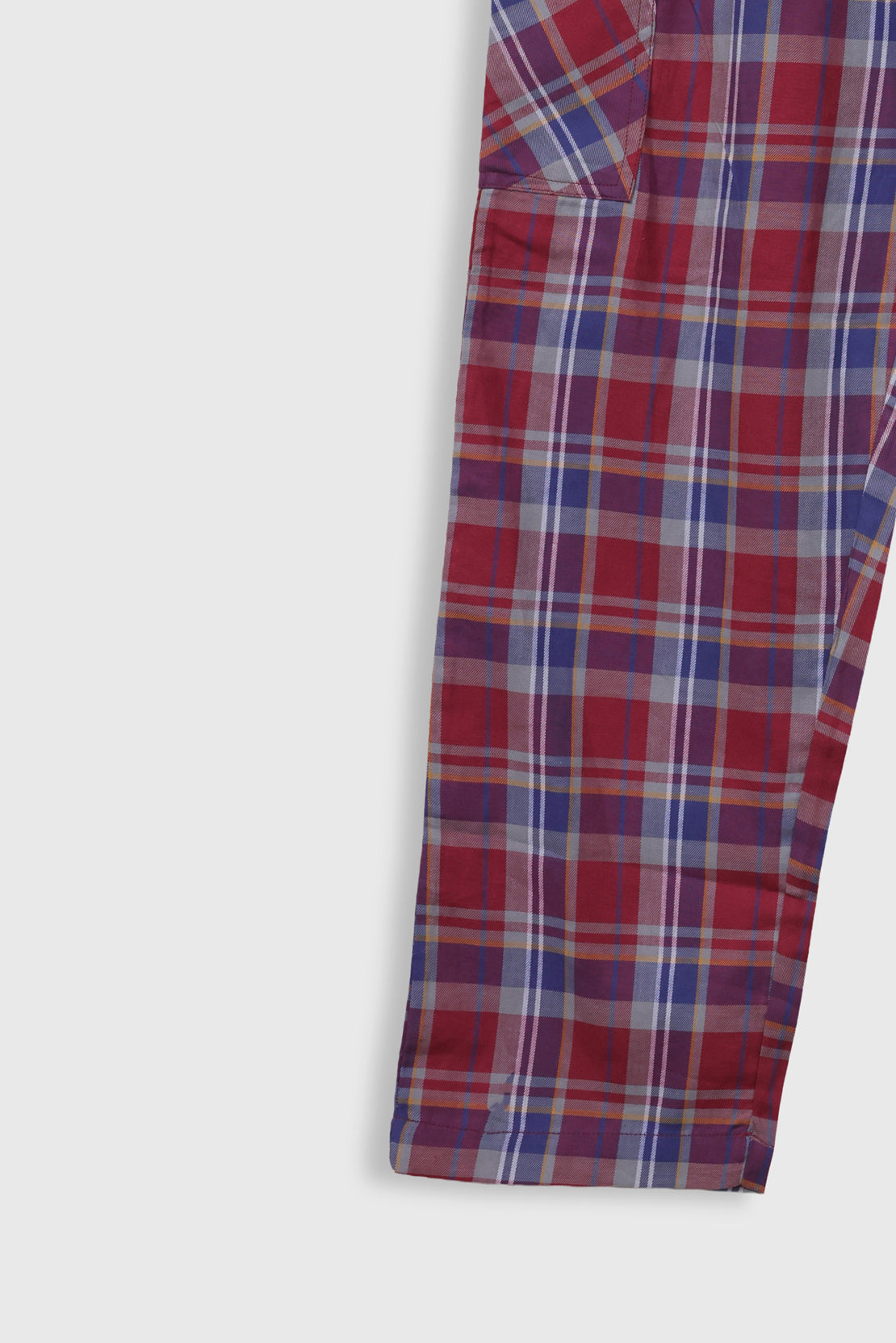 MEN TROUSER