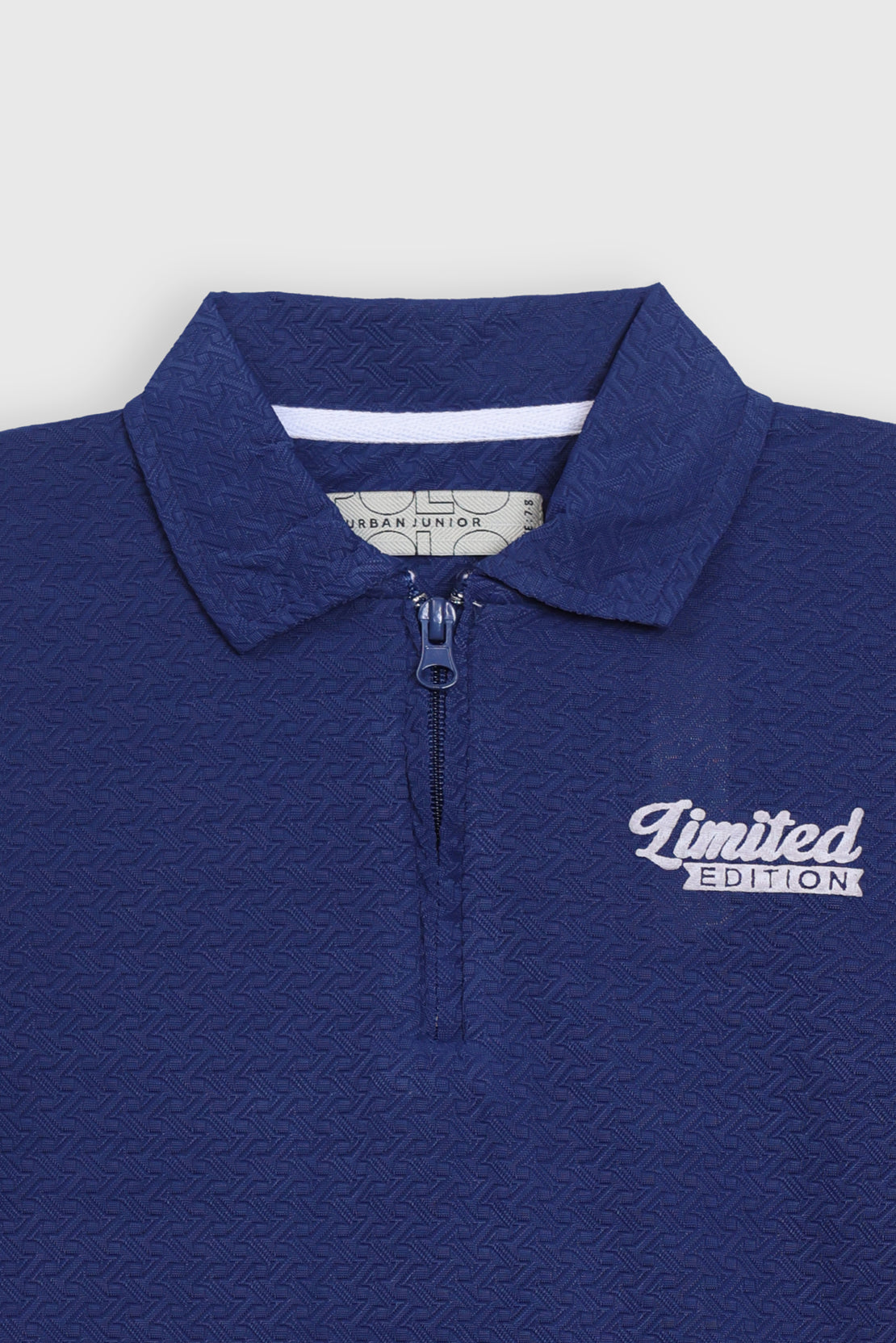 BOY COORSET POLO