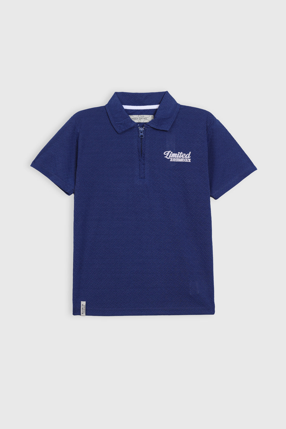 BOY COORSET POLO