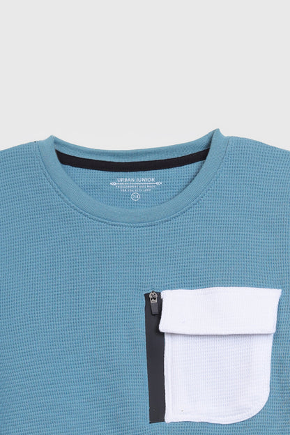 CO-ORD SET T-SHIRT