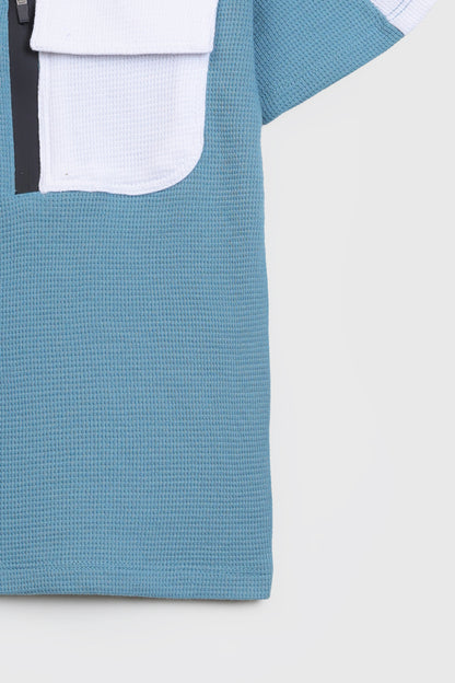 CO-ORD SET T-SHIRT
