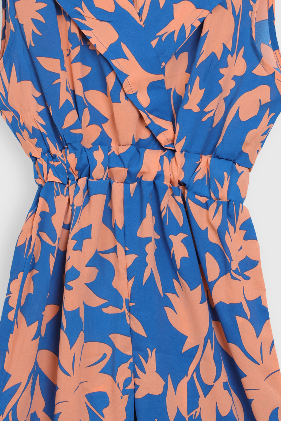 GIRL JUMP SUIT