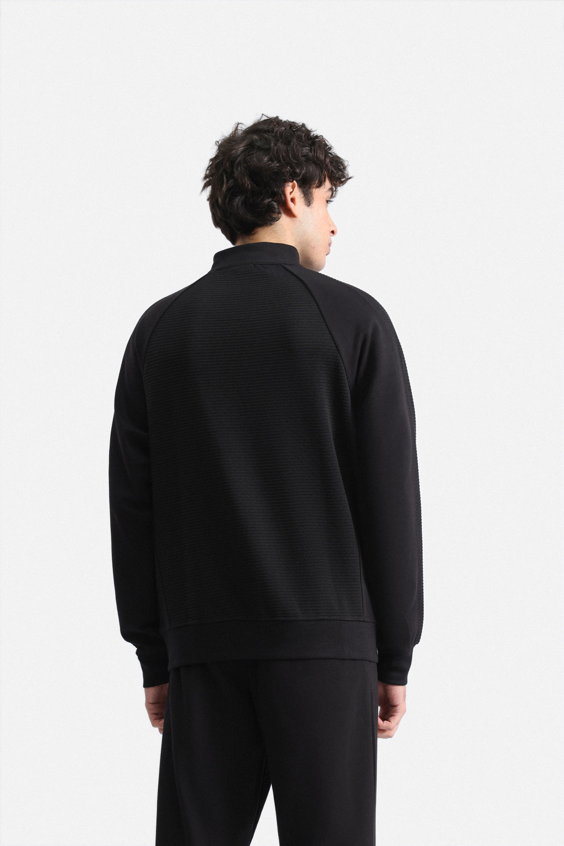MEN COORD SET UPPER