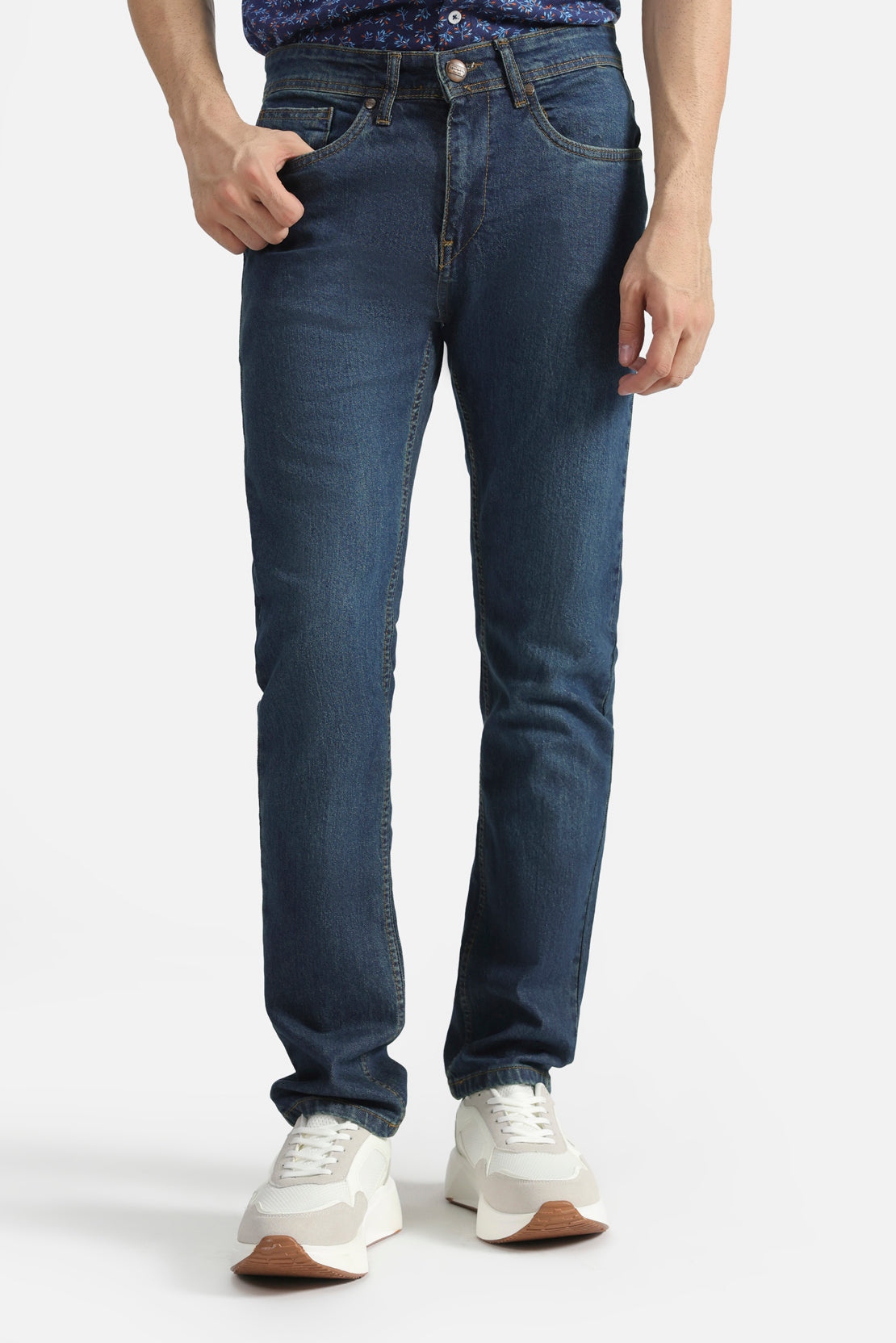 MEN JEANS