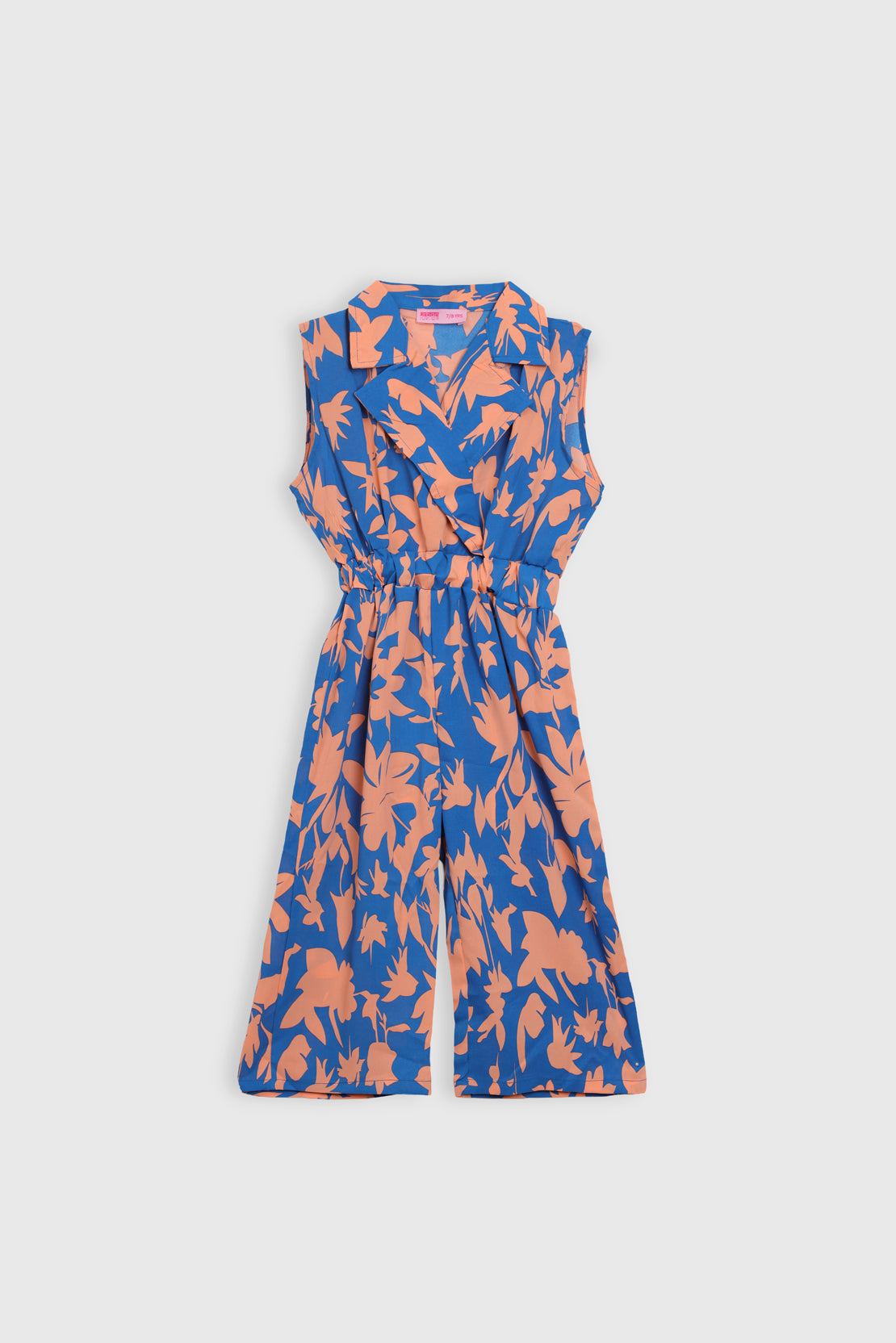 GIRL JUMP SUIT