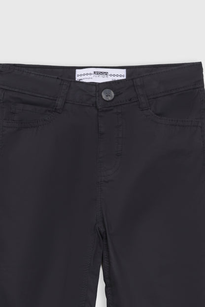 Straight-fit Shorts