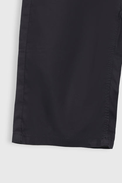 Straight-fit Shorts