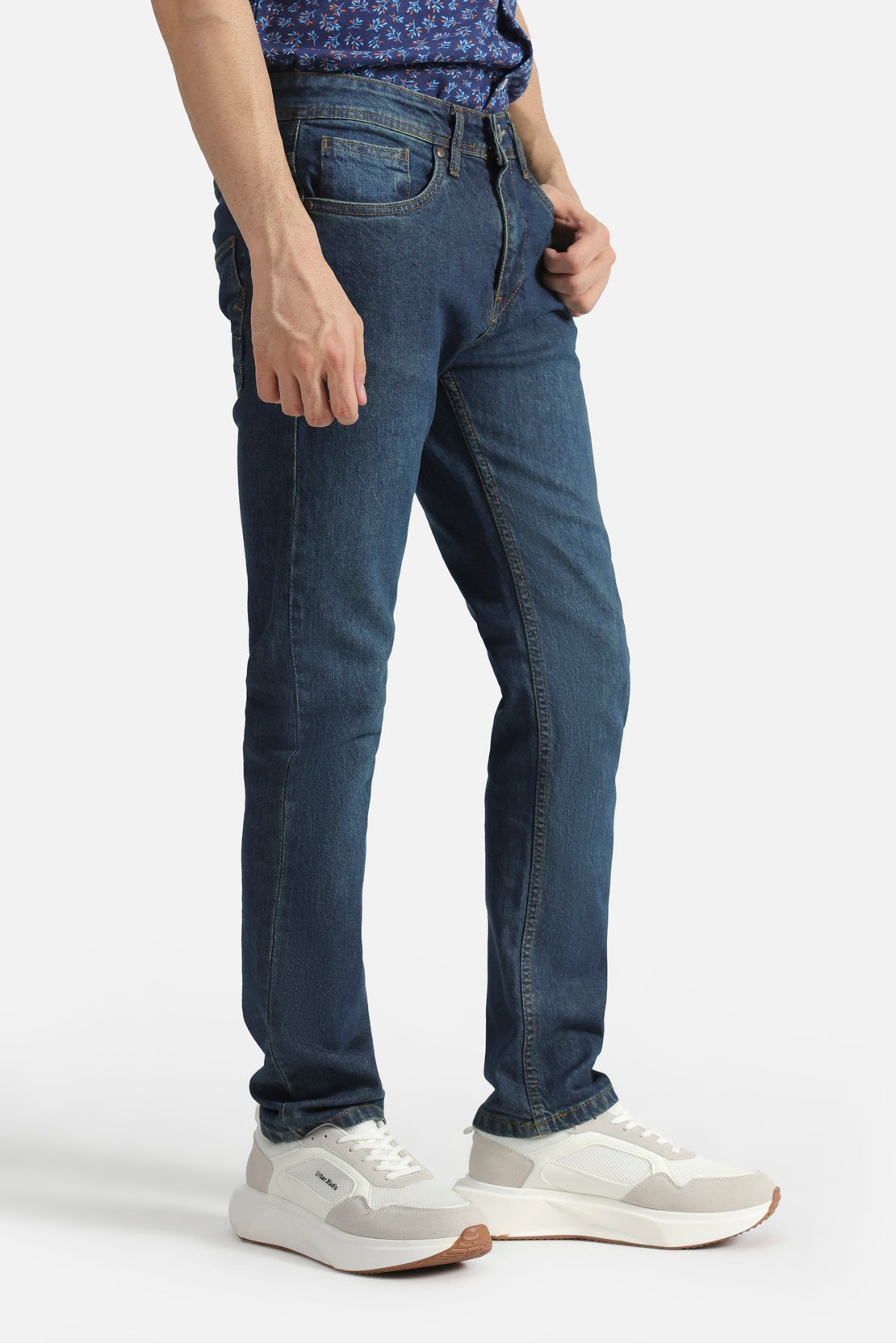 MEN JEANS