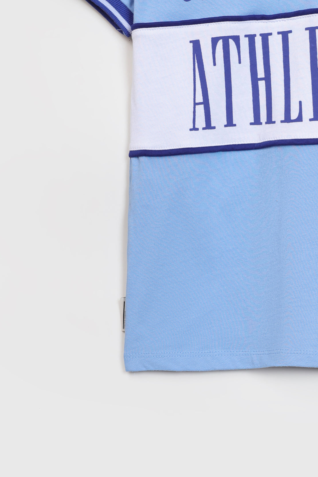 CO-ORD SET POLO
