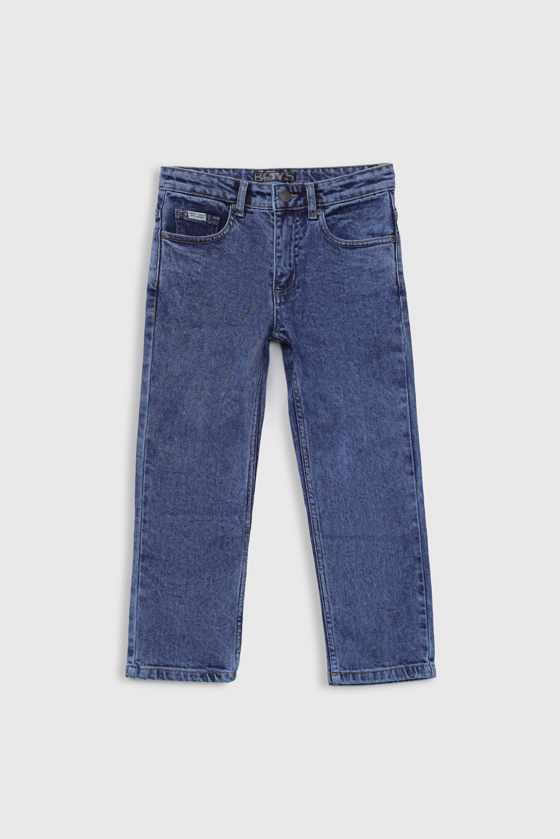 BOY JEANS