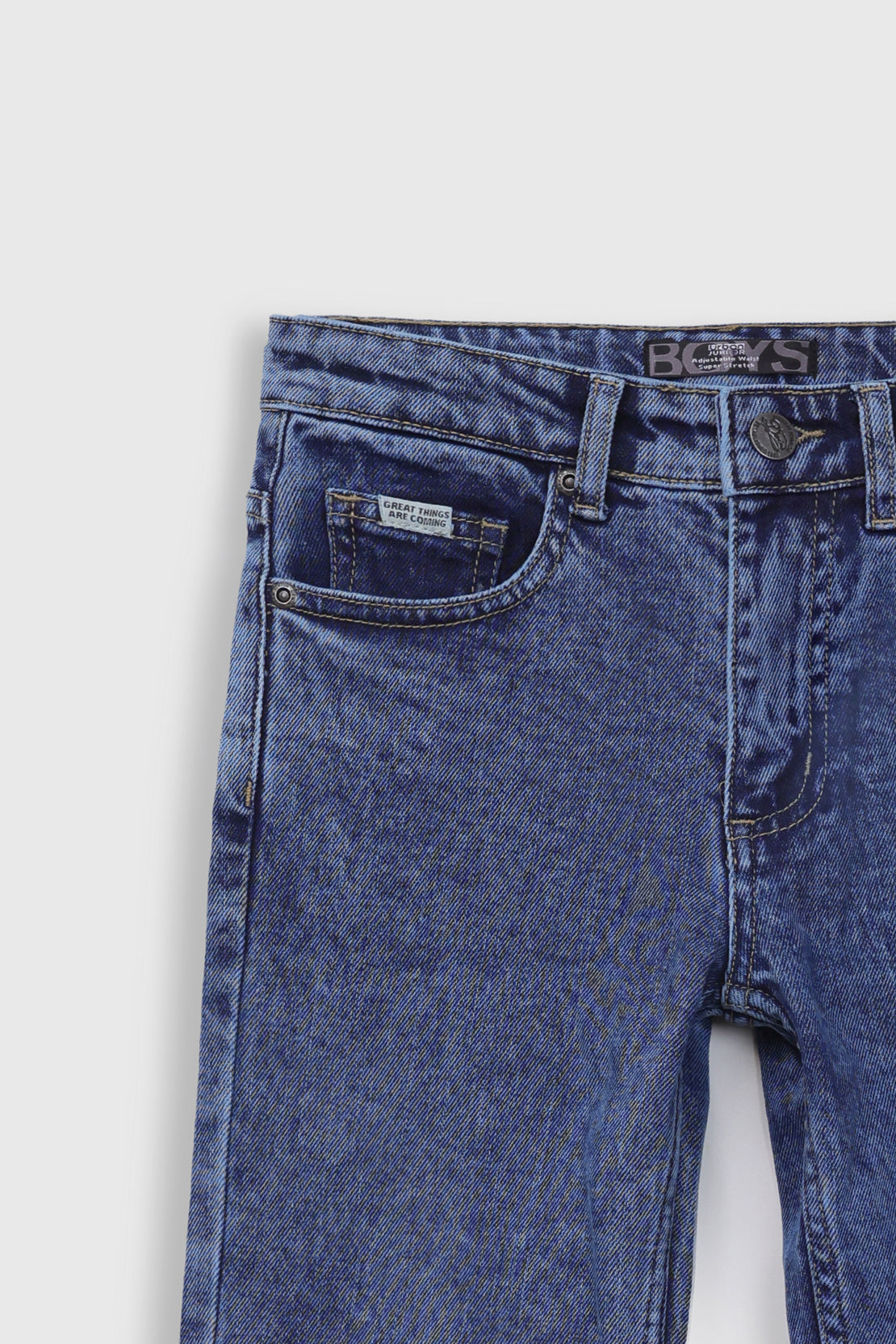 BOY JEANS