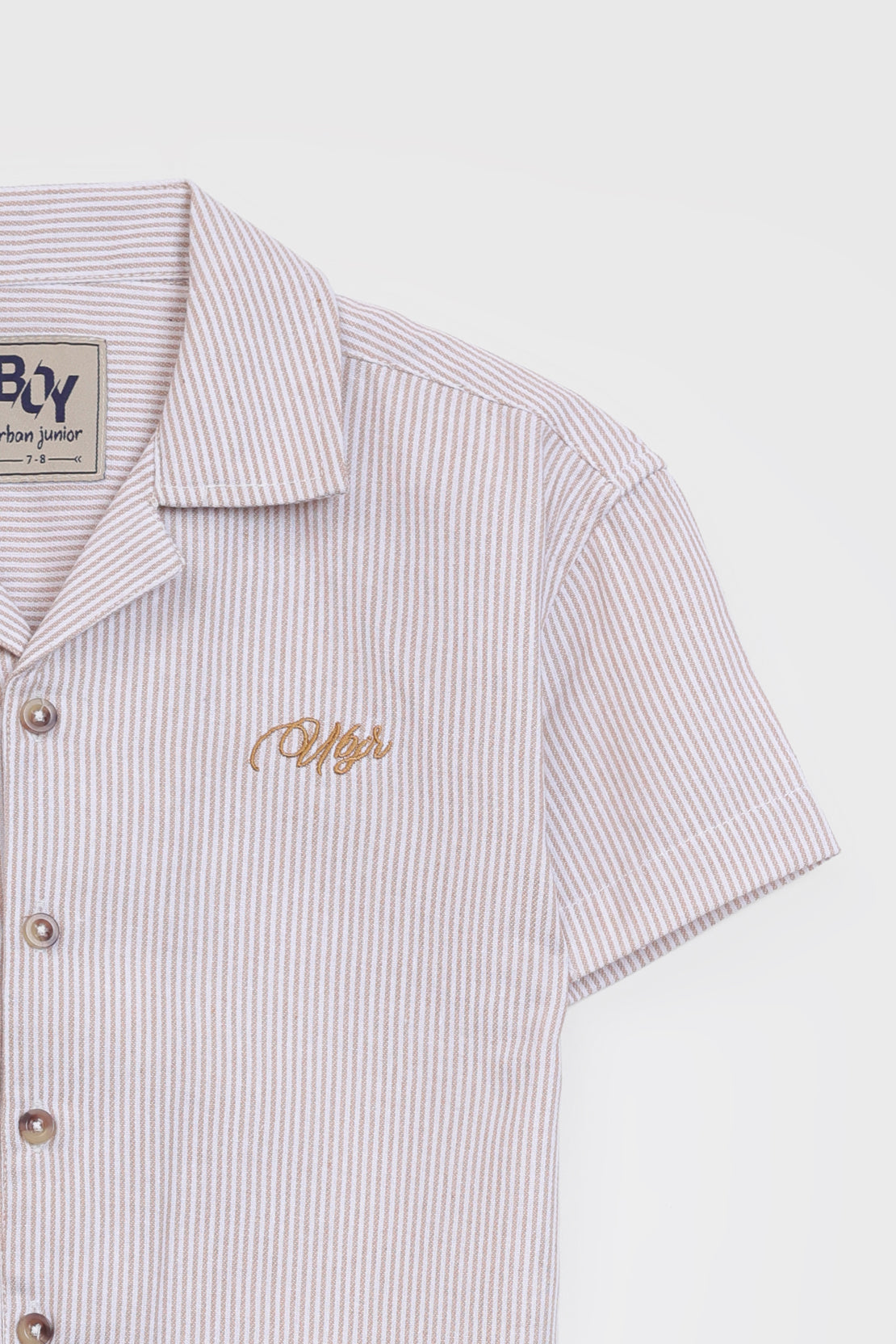 BOY C SHIRT