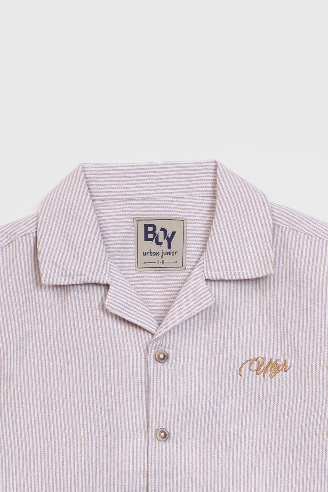 BOY C SHIRT
