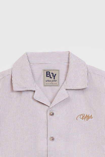 BOY C SHIRT