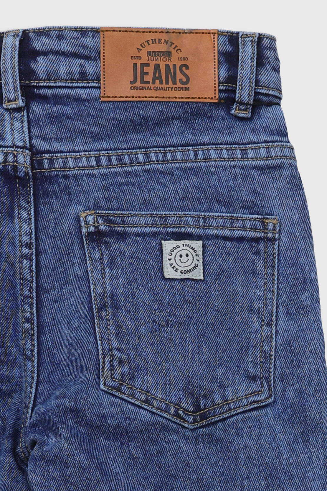 BOY JEANS