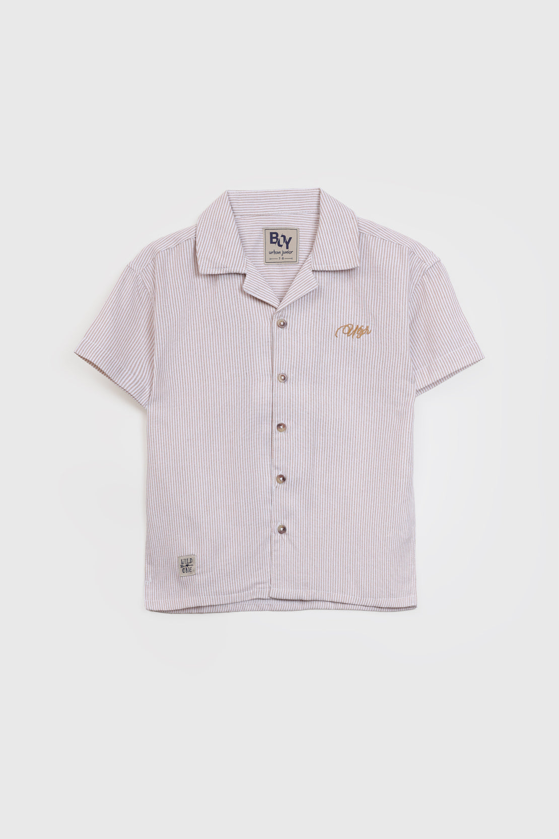 BOY C SHIRT