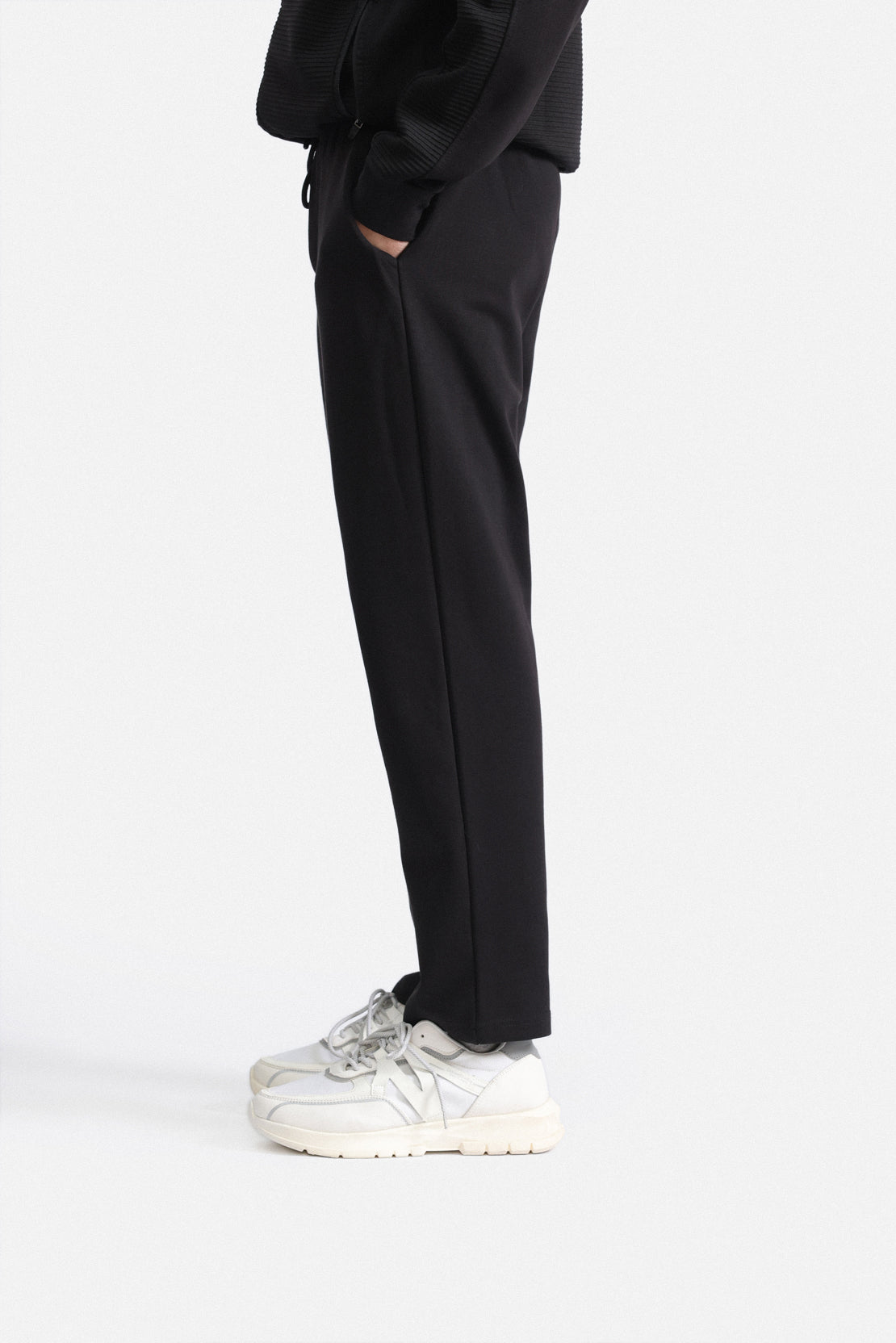 MEN COORD SET TROUSER
