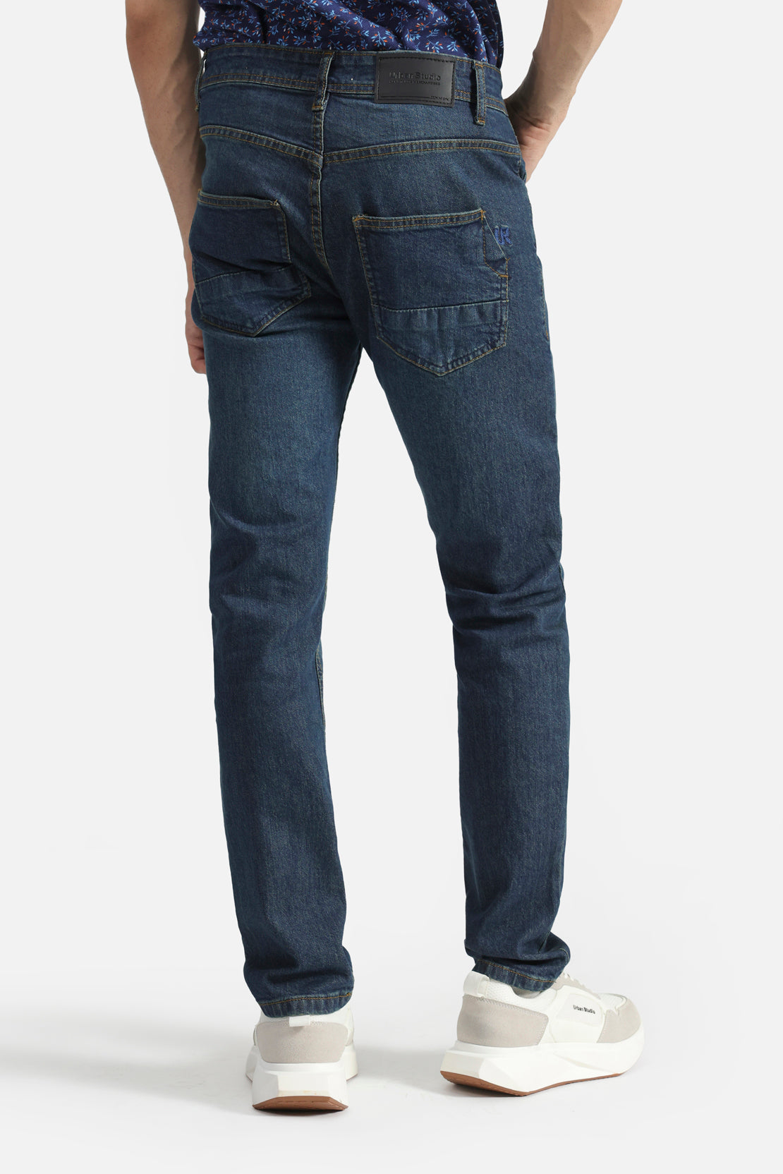 MEN JEANS