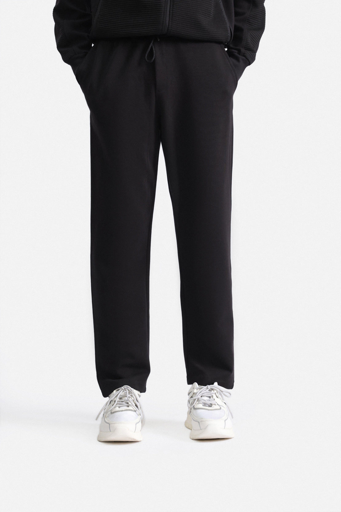 MEN COORD SET TROUSER