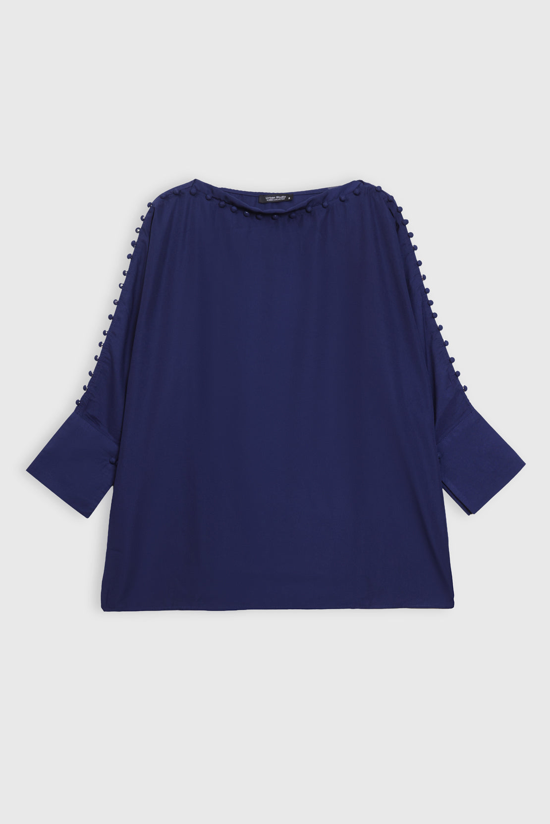 LADIES COORD SET TOP