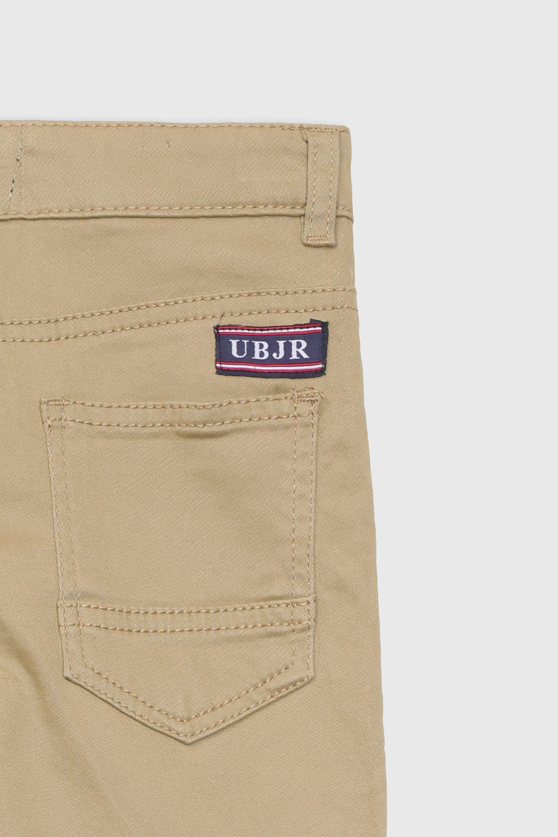 MEN TROUSER