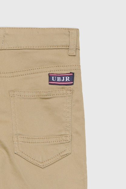 MEN TROUSER