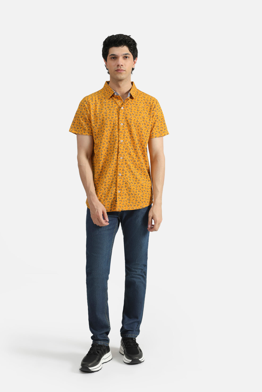MEN C SHIRT