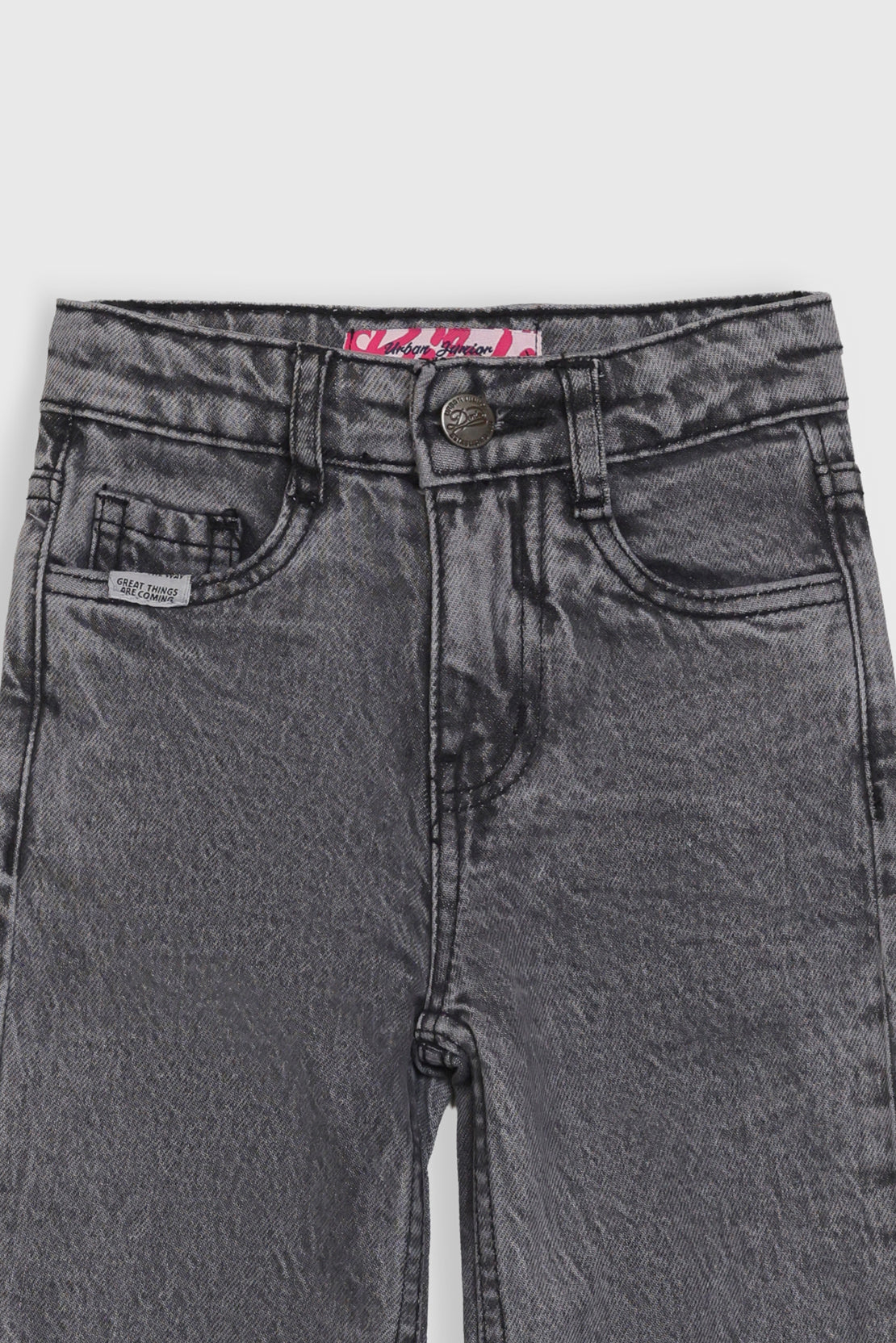 GIRL JEANS