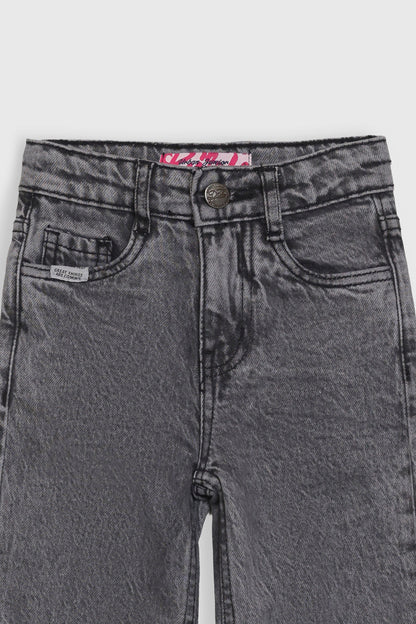 GIRL JEANS