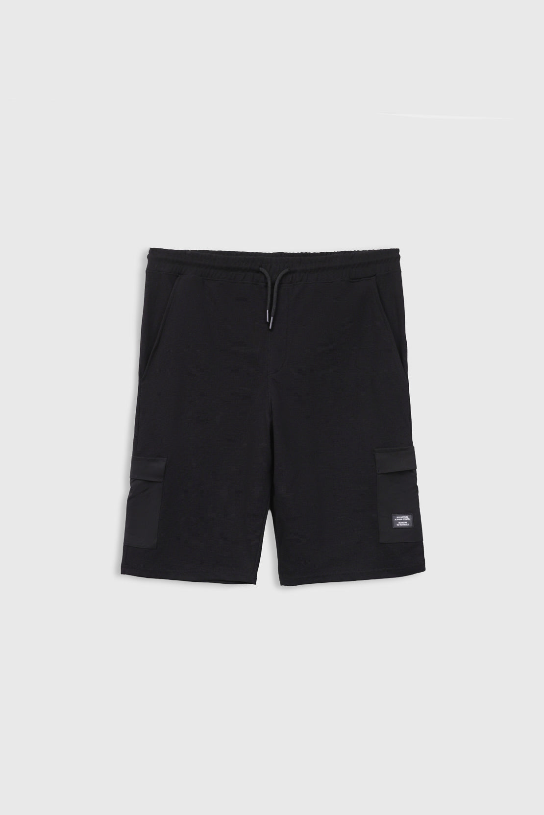 MEN COORD SET SHORT