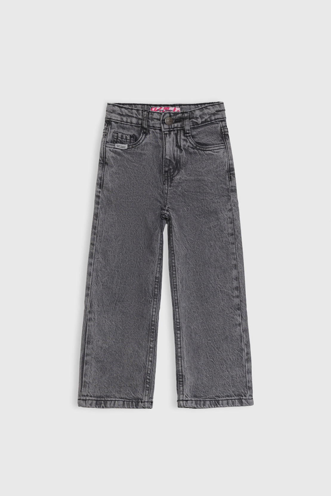 GIRL JEANS