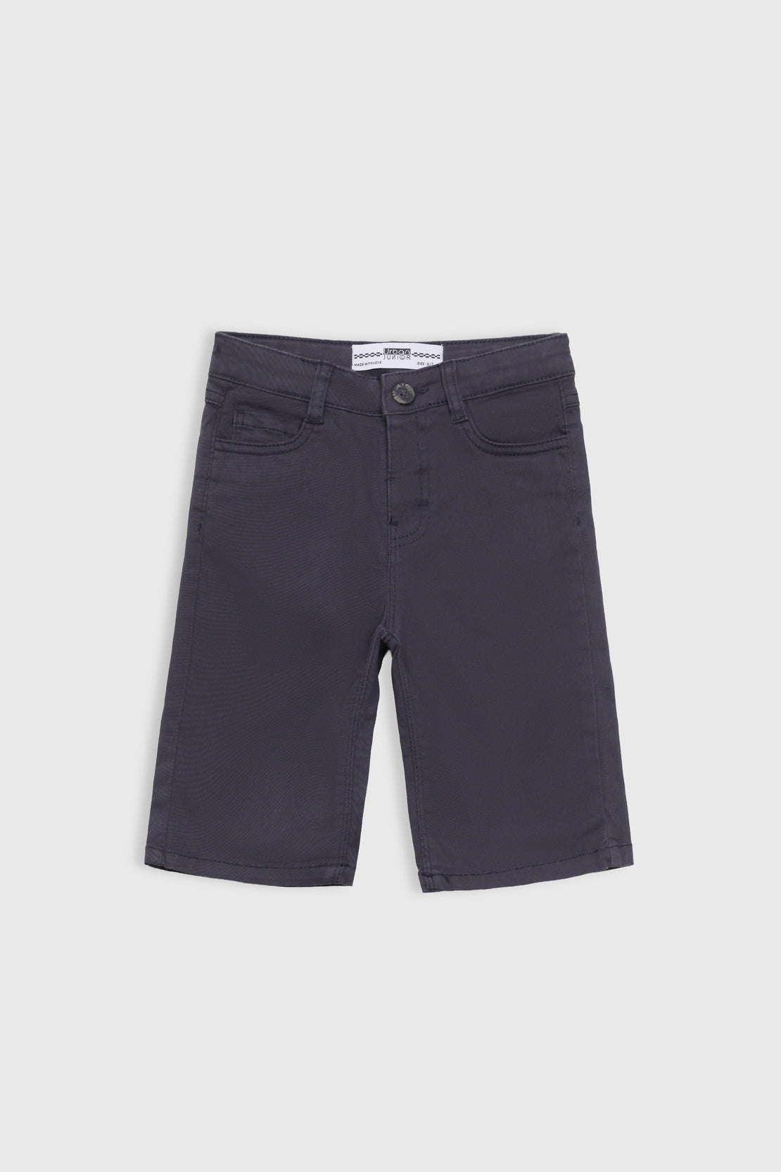BOY SHORT