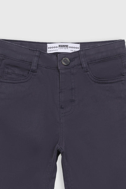 Straight-fit Shorts