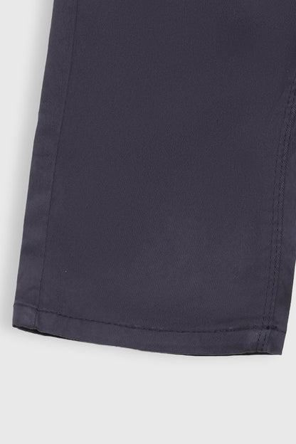 Straight-fit Shorts