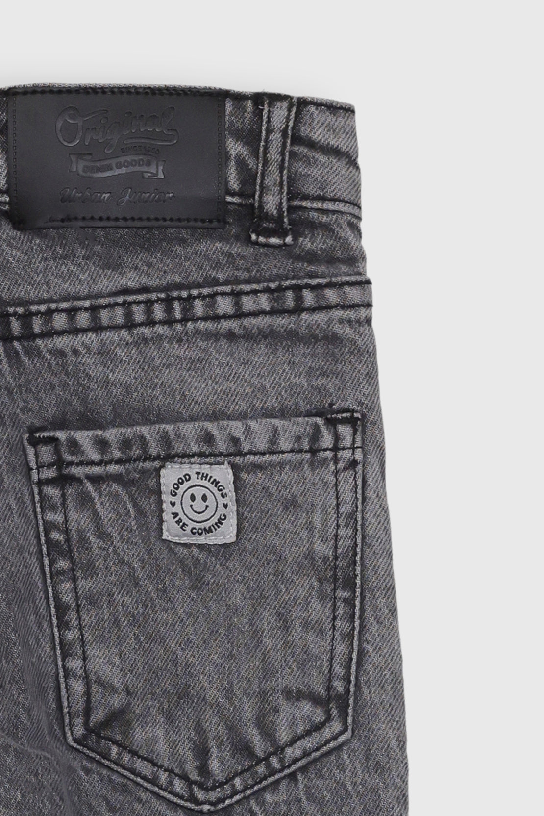 GIRL JEANS