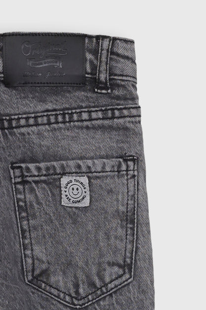GIRL JEANS
