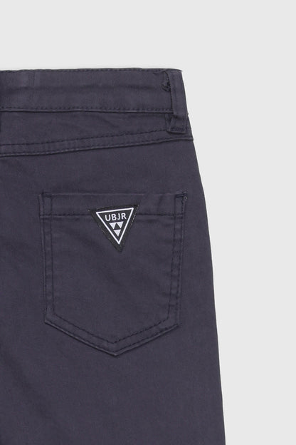 Straight-fit Shorts