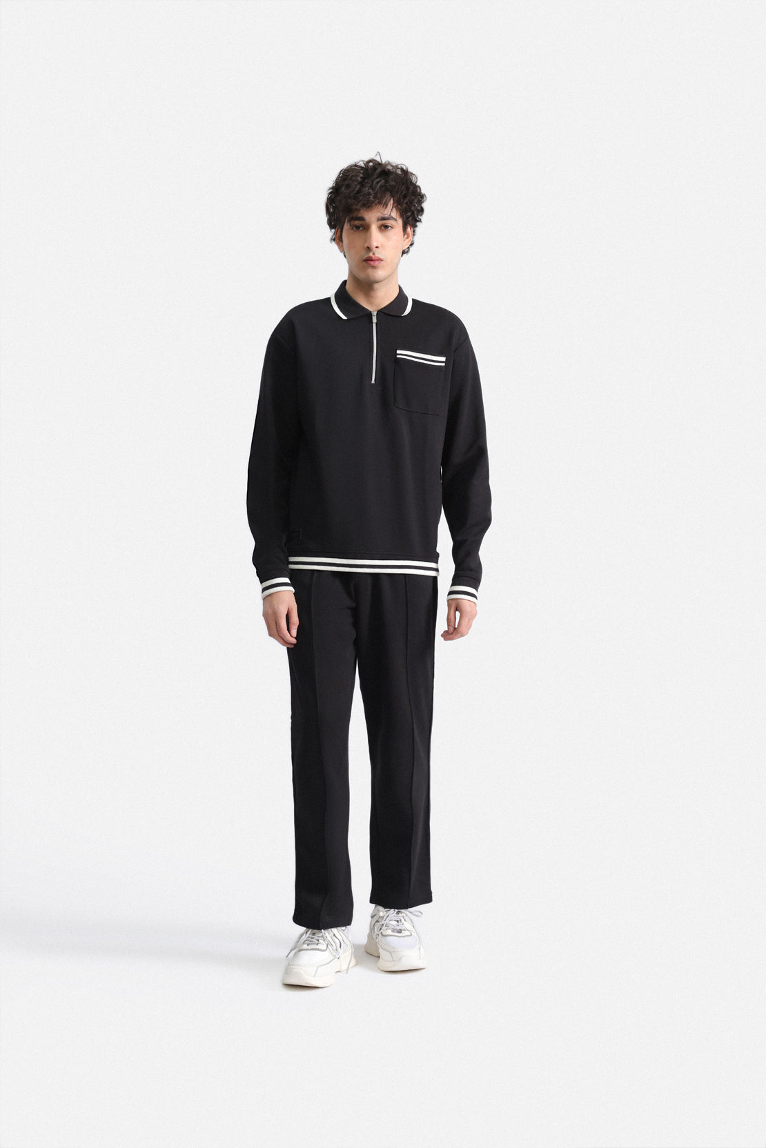 MEN COORD SET TROUSER