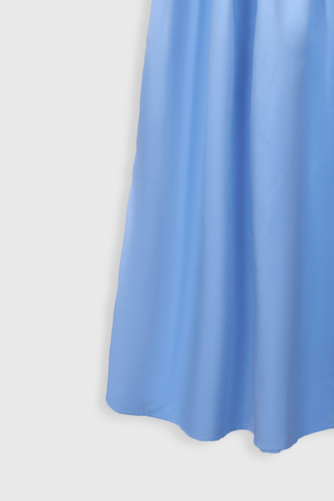 LADIES LONG DRESS