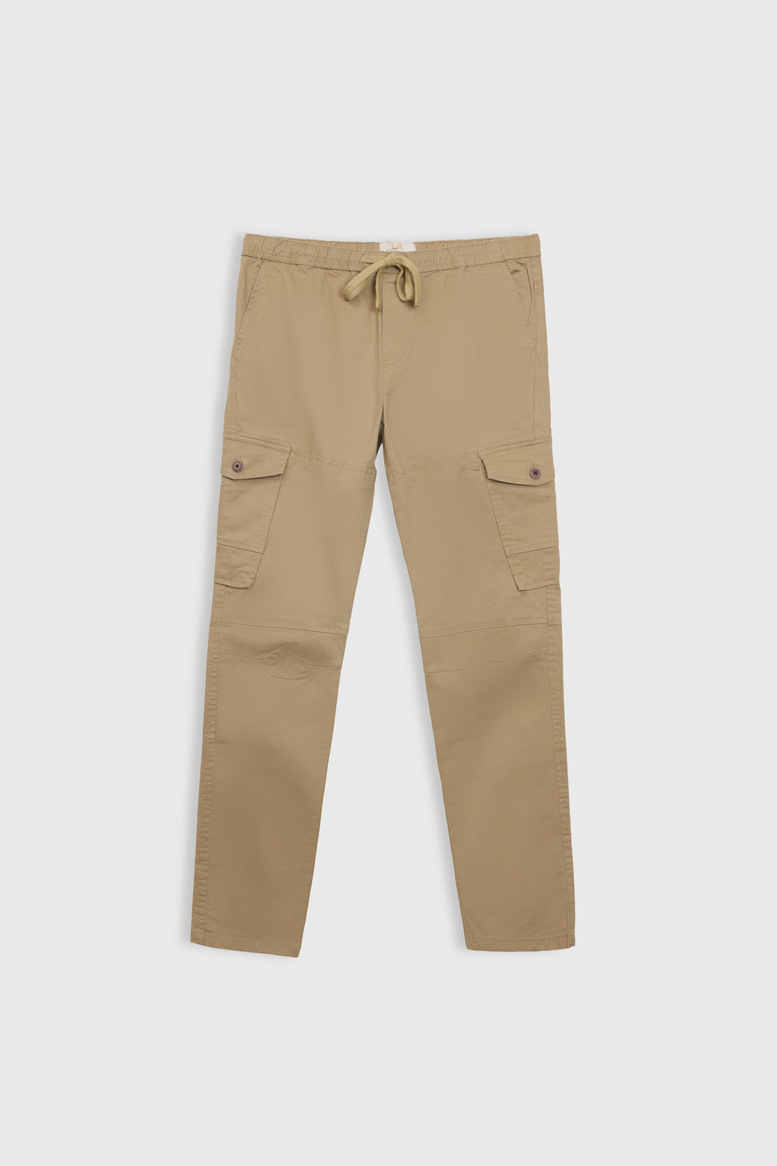 MEN TROUSER