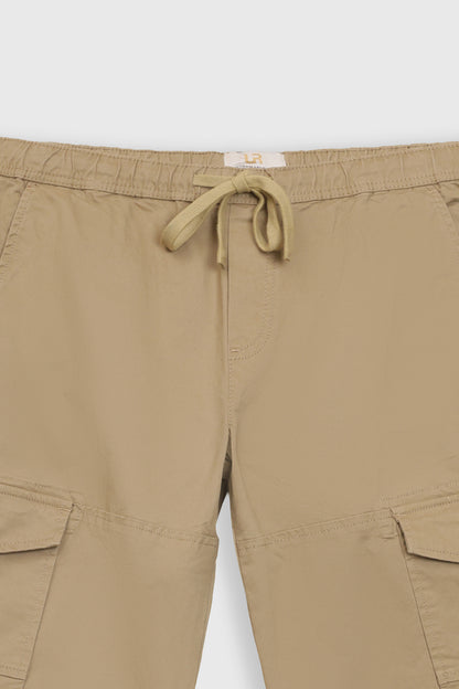 MEN TROUSER