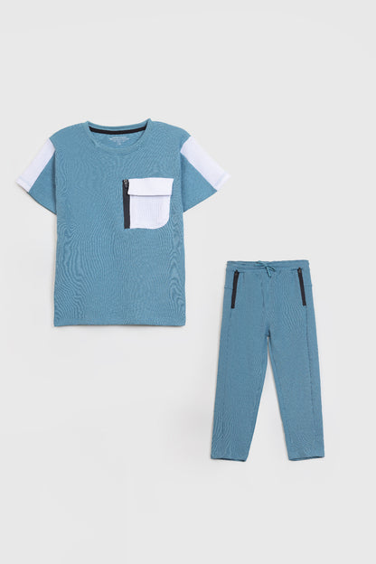 CO-ORD SET TROUSERS