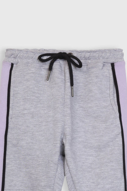 Girl Unique Graphic Track Suit
