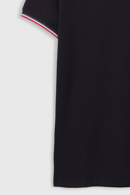 Johnny collar Polo